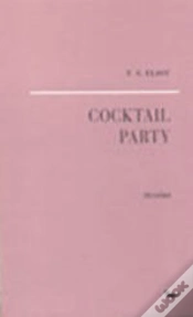 Capa do artigo Cocktail Party