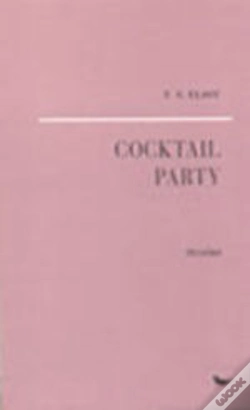 Capa do artigo Cocktail Party