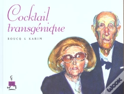 Capa do artigo Cocktail Transgenique T.1