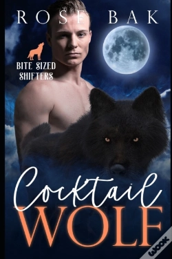Capa do artigo Cocktail Wolf