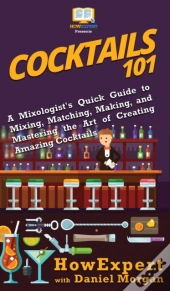 Cocktails 101