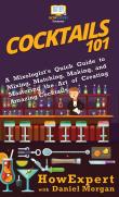 Cocktails 101