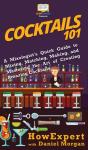 Cocktails 101 - Preview