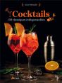 Cocktails : 60 Classiques Indispensables - Preview
