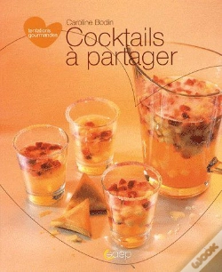 Capa do artigo Cocktails À Partager