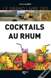 Capa do artigo Cocktails Au Rhum