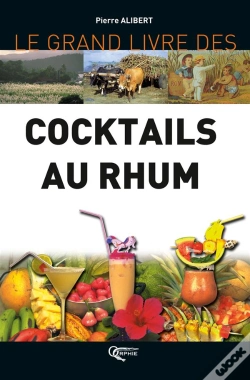 Capa do artigo Cocktails Au Rhum