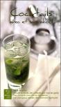 Cocktails Avec Et Sans Alcool - Preview