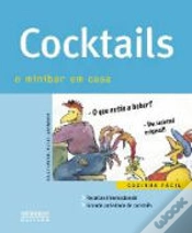 Capa do artigo Cocktails