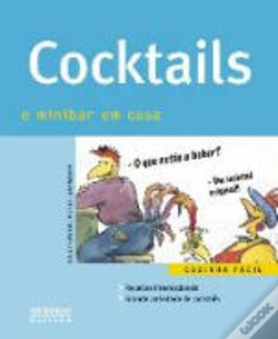 Capa do artigo Cocktails