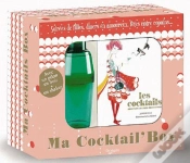 Capa do artigo Cocktails Box (La) - Coffret