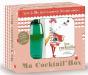 Cocktails Box (La) - Coffret - Preview