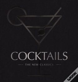 Capa do artigo Cocktails