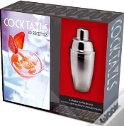 Capa do artigo Cocktails ; Coffret