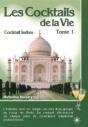 Cocktails De La Vie (Les) - T.1 : Cocktail Indien - Preview