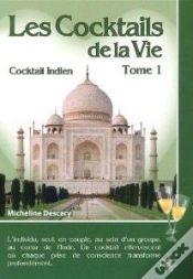 Capa do artigo Cocktails De La Vie (Les) - T.1 : Cocktail Indien