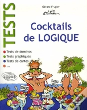 Capa do artigo Cocktails De Logique - Tests