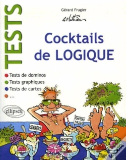 Capa do artigo Cocktails De Logique - Tests