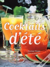 Cocktails D'Été