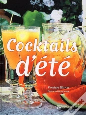 Capa do artigo Cocktails D
