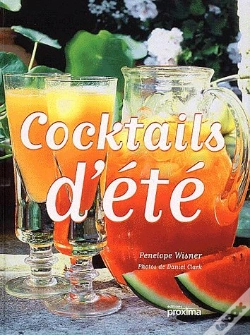 Capa do artigo Cocktails D'Été