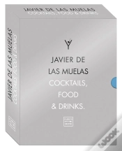 Capa do artigo Cocktails, Drinks & Food