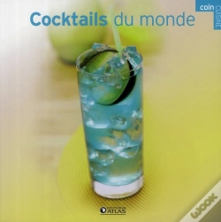 Capa do artigo Cocktails Du Monde