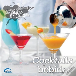 Capa do artigo Cocktails e Bebidas