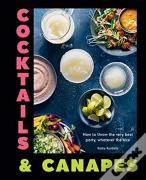 Cocktails & Canapes