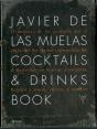 Cocktails & Drinks Book   - Preview