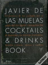 Cocktails & Drinks Book  