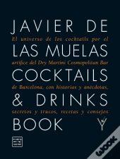 Cocktails & Drinks Book