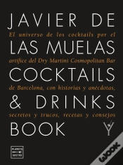 Capa do artigo Cocktails & Drinks Ed. Rustica