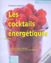Capa do artigo Cocktails Energetiques