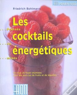 Capa do artigo Cocktails Energetiques