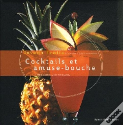 Capa do artigo Cocktails Et Amuse-Bouche