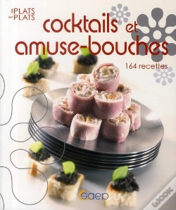 Capa do artigo Cocktails Et Amuse-Bouche