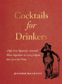 Cocktails For Drinkers - Preview