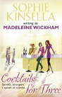 Cocktails For Three - Preview