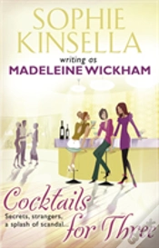 Capa do artigo Cocktails For Three