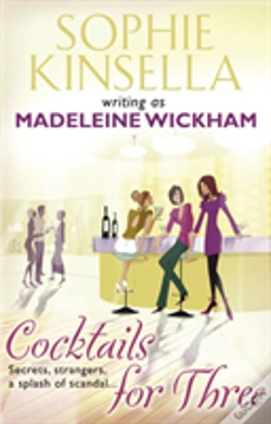 Capa do artigo Cocktails For Three