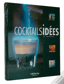 Capa do artigo Cocktails Idées
