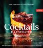 Cocktails Illustrated - Preview