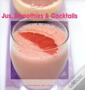 Capa do artigo Cocktails Jus Et Smoothies