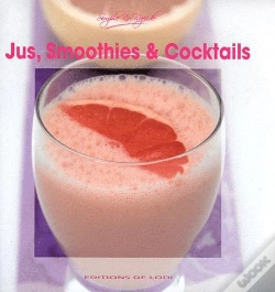 Capa do artigo Cocktails Jus Et Smoothies