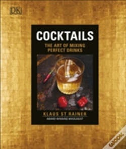 Capa do artigo Cocktails
