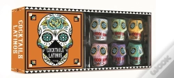 Capa do artigo Cocktails Latinos