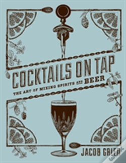 Capa do artigo Cocktails On Tap