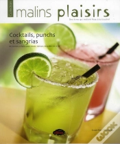 Capa do artigo Cocktails, Punchs Et Sangrias
