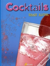 Capa do artigo Cocktails Sans Alcool